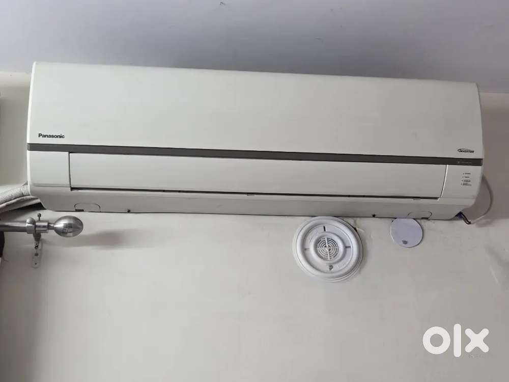 Air conditioner 1.5 ton