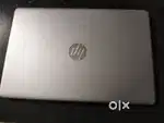 Hp laptop 2 yr old