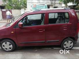 SALE OF WAGON R SINGLE OWNER