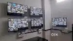 CCTV CAMERAS SALES & INSTALLATION AT AFFORDABLE PRICES