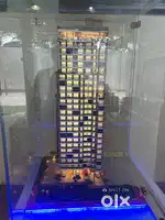 Spacious 2&3bhk