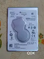 Seagate 1tb laptop or external hard drive