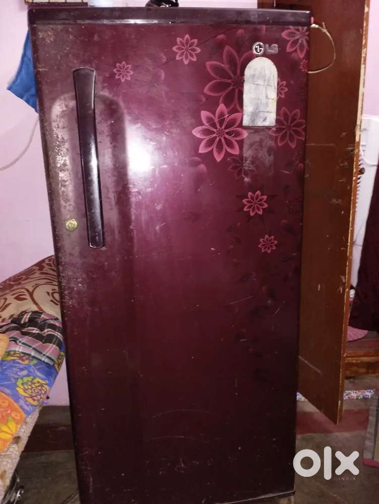 LG  refrigerator
