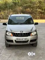 Mahindra Quanto C4, 2013, Diesel