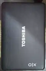 Tosiba laptop