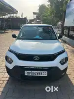 Tata Punch  2023 CNG & Hybrids 41000 Km Driven