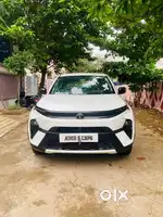 Tata Nexon Smart Plus1.2 Revotron Petrol 5 MT, 2024, Petrol
