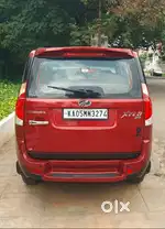 Mahindra Xylo H8 ABS BS IV, 2013, Diesel