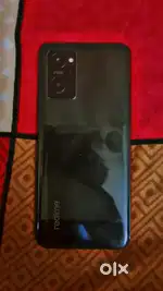 Realme 9i 4/64 hai (new condition)