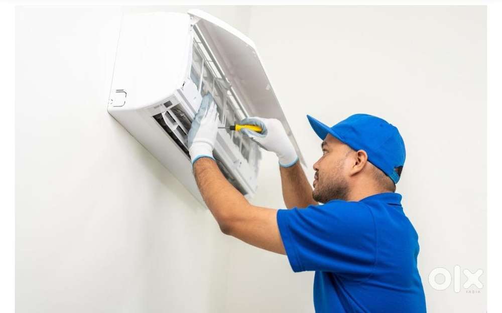 Need skilled Split AC installation technician