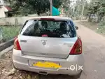 Maruti Suzuki Swift 2009 Petrol 119000 Km Driven