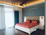 3bhk for sale OMAXE new Chandigarh