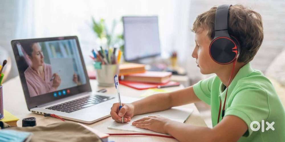 Immediate Hiring For Online Tutors