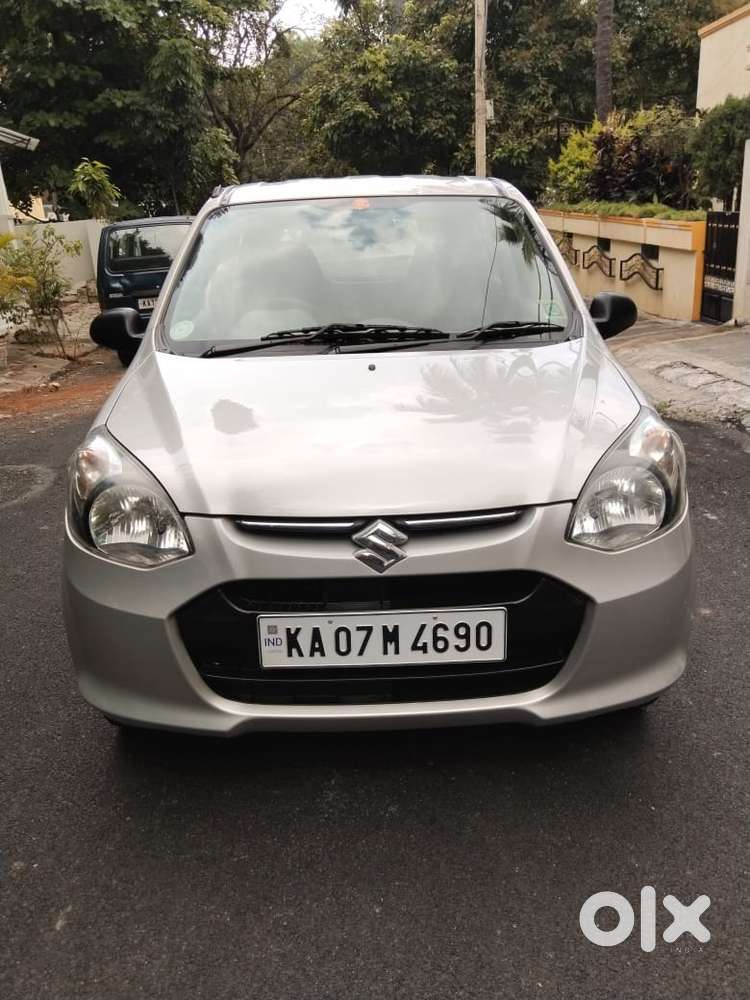 Maruti Suzuki Alto 800 2012-2016 LXI, 2013, Petrol