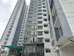 1 or 2 BHK + Vvcmc Water + New Flat + 15 min Station