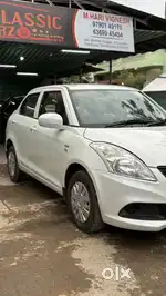 Maruti Suzuki Swift Dzire Tour LDI, 2016, Diesel