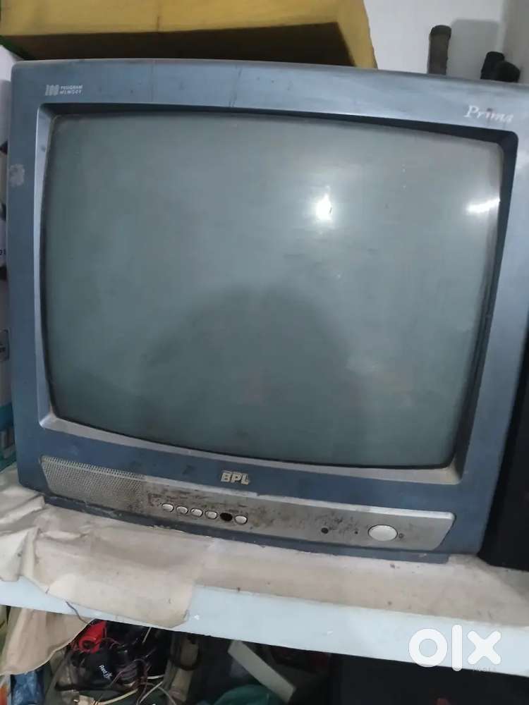 BPL Colour TV