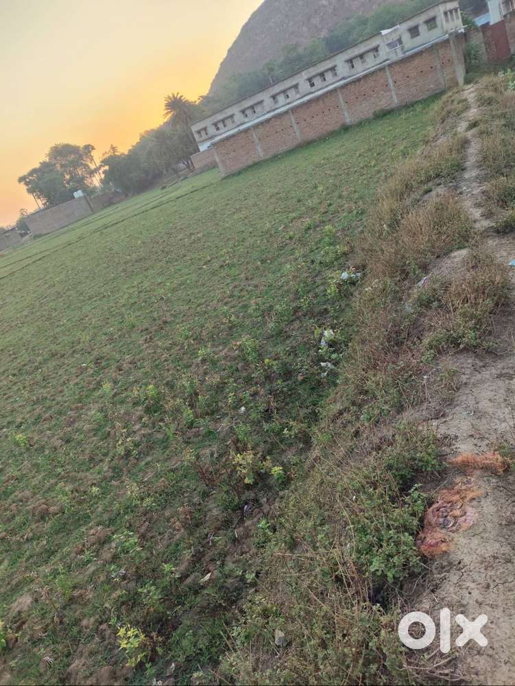 12 katha plot for sale