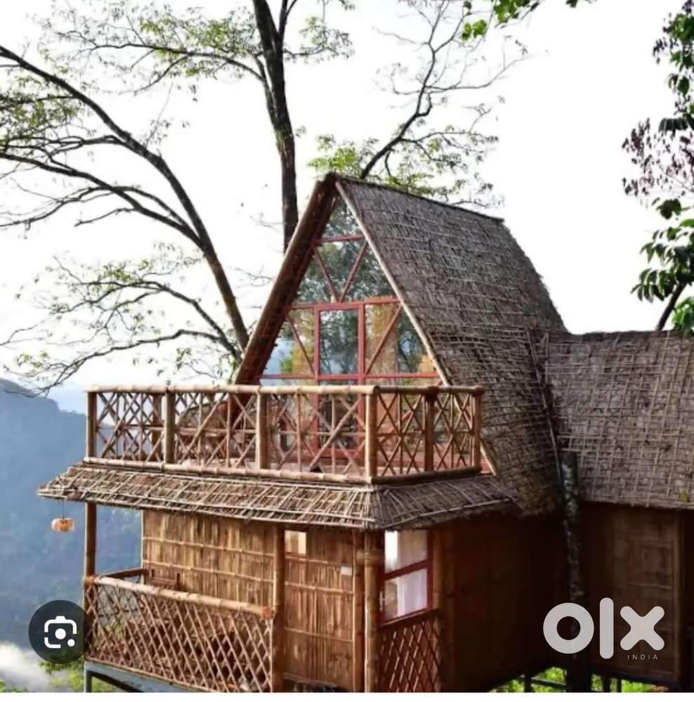 Marketing manager for heritage resort in munnar