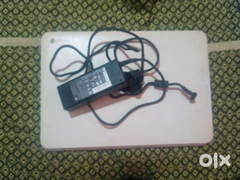 Hp chrome book model 14-Q001TU