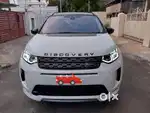 Land Rover Discovery Sport SE R-Dynamic, 2021, Diesel