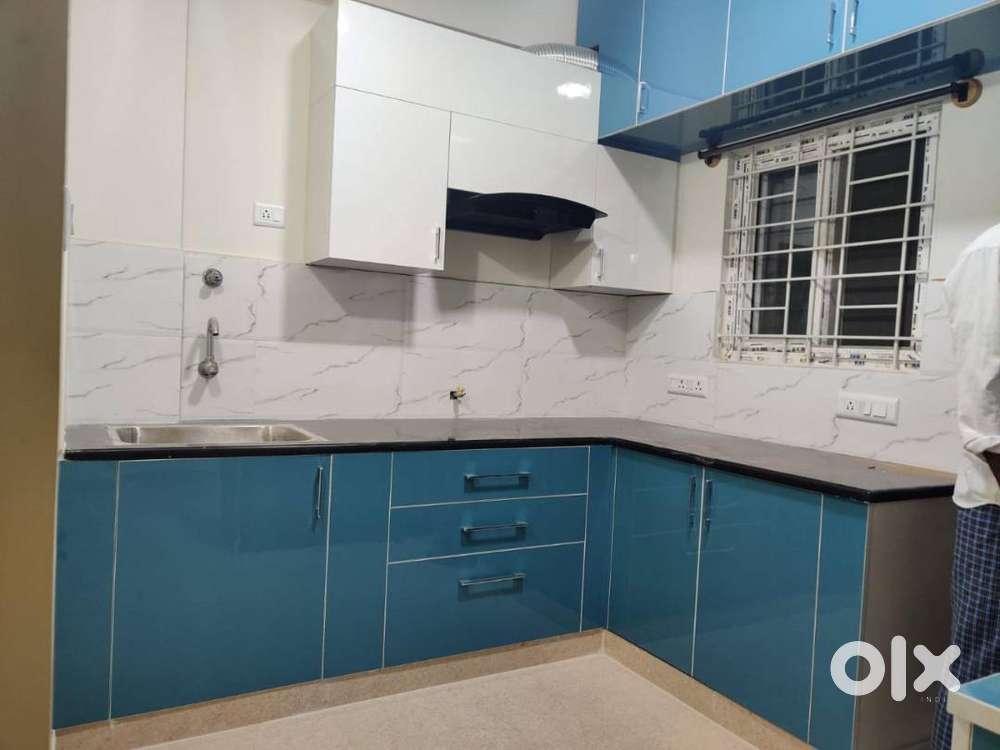 2 BHK for Lease in Sai Sudarshan Apartment, Horamavu – No Brokerage