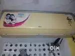 lg split ac