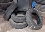 Maruti ZEN 145/80/ R12 TYRES