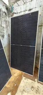 Solar panel