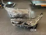 Toyota HYCROSS HEADLIGHT