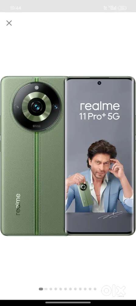 Realme 11pro 5g
