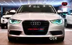 Audi A6 35 TDI Premium with Sunroof, 2015, Diesel