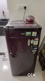 Whirlpool 190 litres Single Door Refrigerator