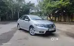 Honda City 2011-2013 1.5 V MT Sunroof, 2013, Petrol