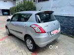 Maruti Suzuki Swift VXi + Manual, 2014, Petrol