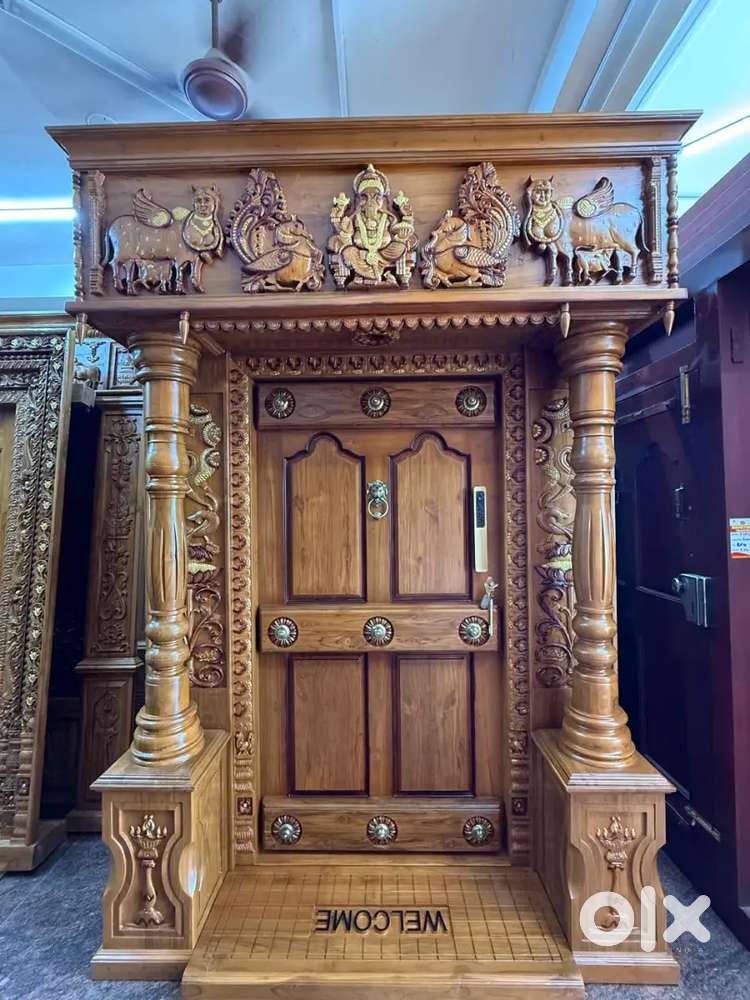 Murugeshwari traders