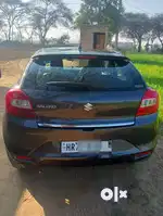 Maruti Suzuki Baleno 2018 Diesel 78000 Km Driven