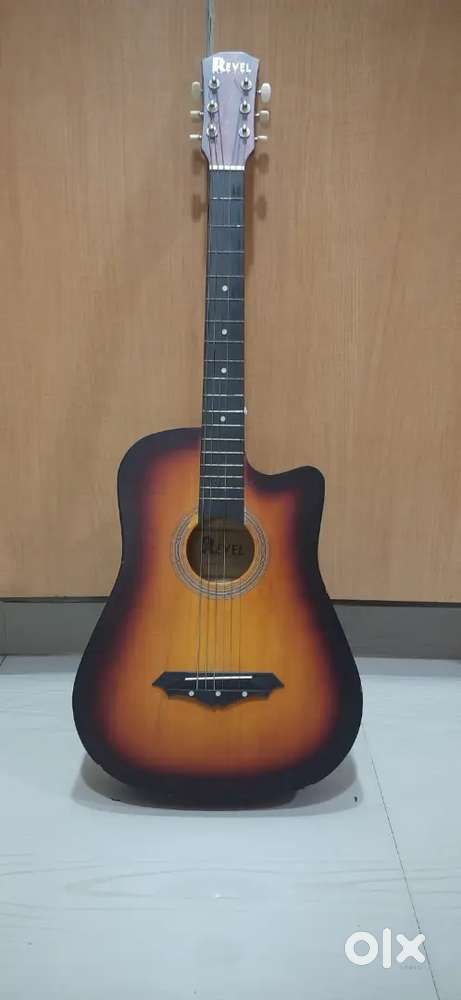 Guitar manual
