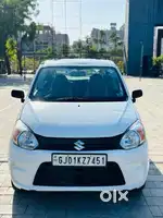 Maruti Suzuki Alto, 2020, CNG & Hybrids