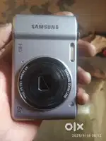 Koi dikht nhi h bus change nhi wo apkp lena padha  baki camera me koi