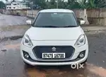 Maruti Suzuki Swift VVT ZXI Plus, 2019