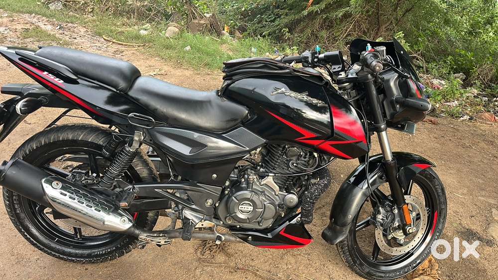 Pulsar Double Disc