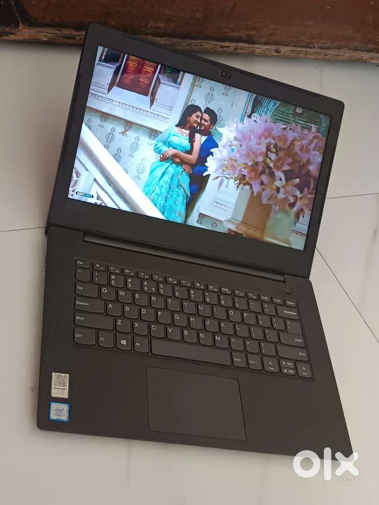 Lenovo ThinkPad intel core i3 8th gen/256gb ssd /8gb ram fully ok