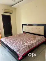 Need a girl roommate for flat in 2bhk fully furnished flat