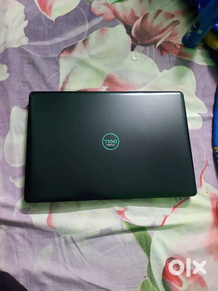 Hv Two dell laptop for sell Gaming n normal kindly read  discription