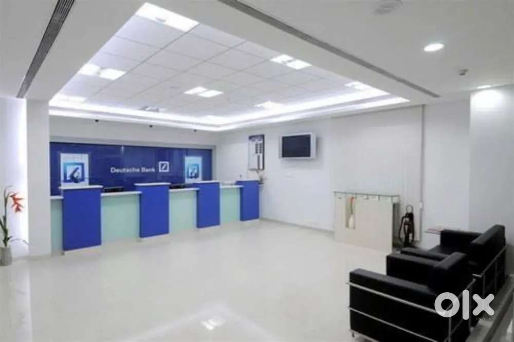 Wanted m/ f bank counter staffs  freshers also