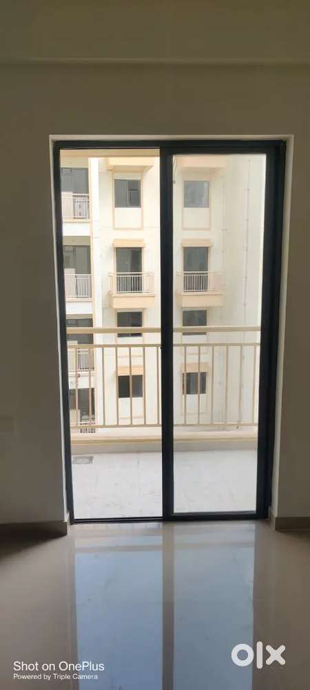 2Bhk brand new flat for rent urgently
