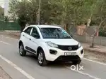 Tata Nexon 1.2 Revotron XM (S), 2017, Diesel