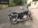 Avenger bike 2013 model Urgent sell