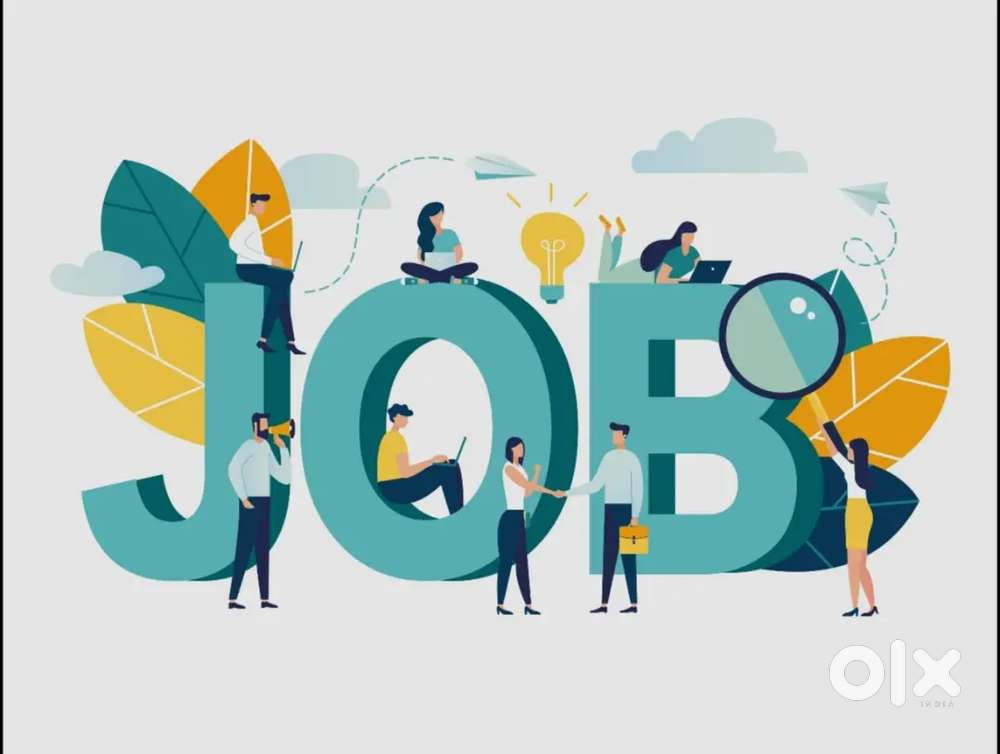 Multiple Vacancies in Reputed Company with Good Salary package